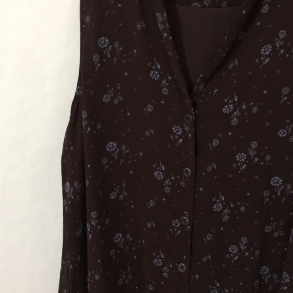 Kimchi Blue Katrina Button Down Dress - Picture 2 of 5